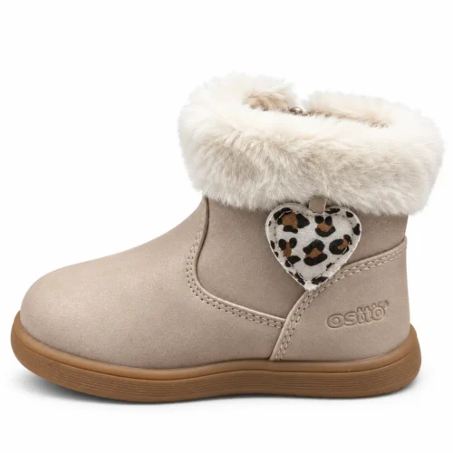 Botin Barefoot By Conguitos