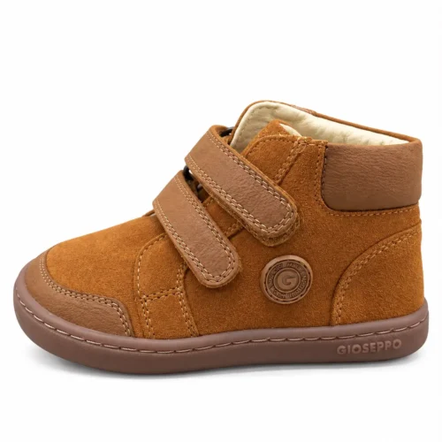 Botin Keego By Gioseppo