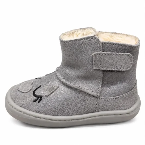 Botin Levoca By Gioseppo