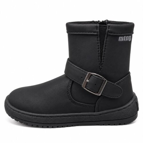 Bota Free Alaska