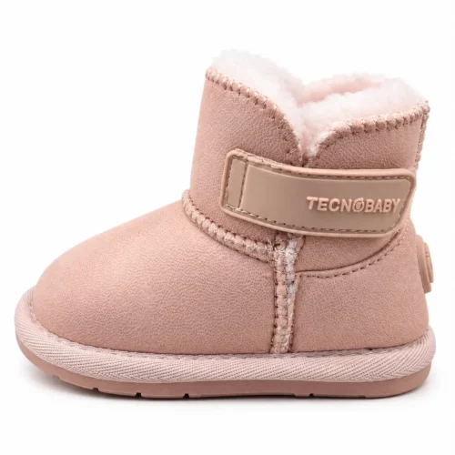 Bota Australiana Barefoot By Osito