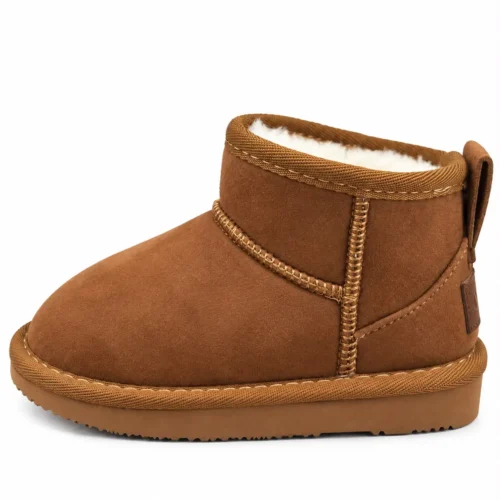 Botin Australiana water repellent