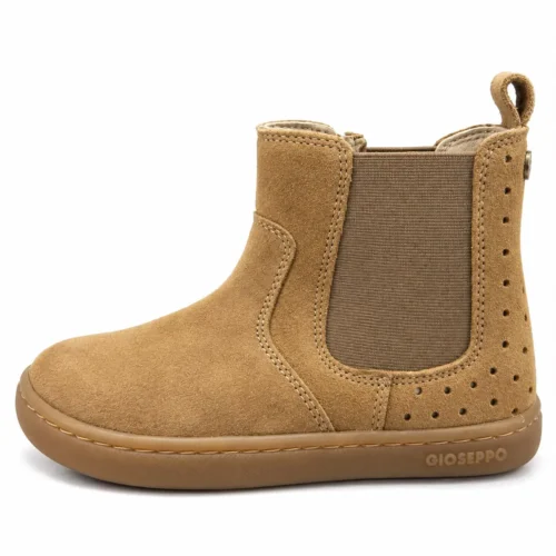 Botin Chelsea Barefoot