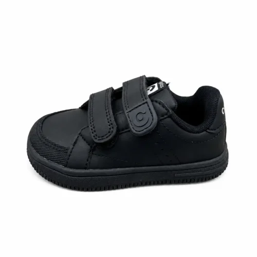 Colegial Barefoot By Conguitos