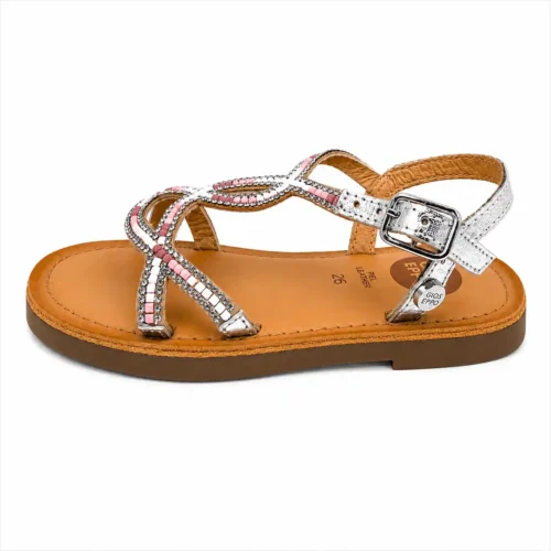 Sandalia Comal