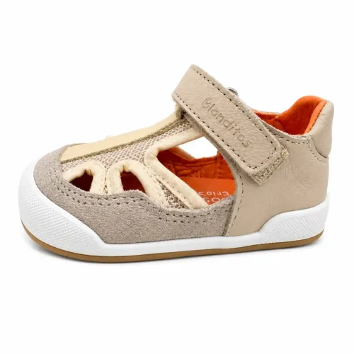 Sandalia Combinada Estela