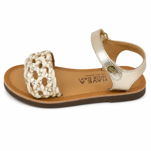 Sandalia Mainsat