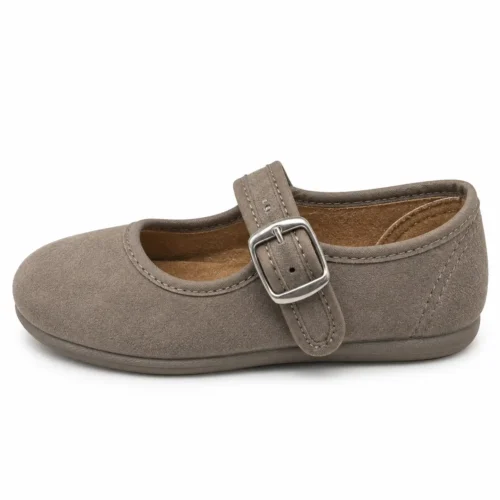 Mercedita Barefoot de Vulpeques