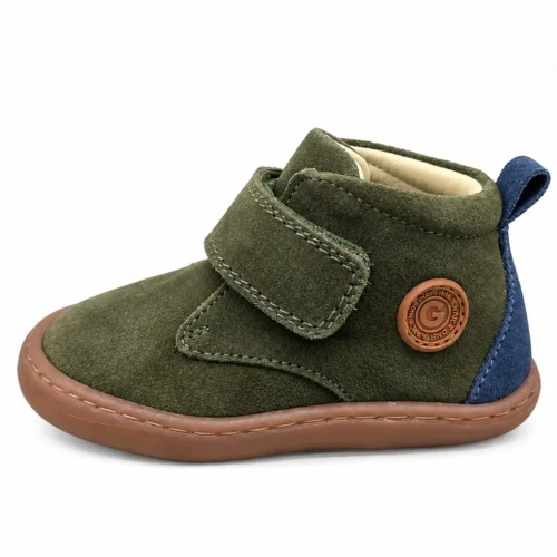 Botin Wirt By Gioseppo